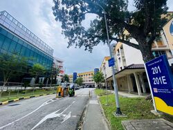 Tampines Street 23 (D18), Shop House #443876061
